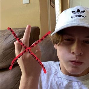 Meet your Posher, Dylan